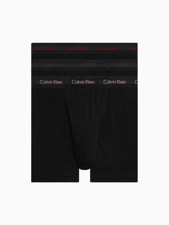 Pack-de-3-Boxers-Brief--Calvin-Klein-Cotton-Stretch
