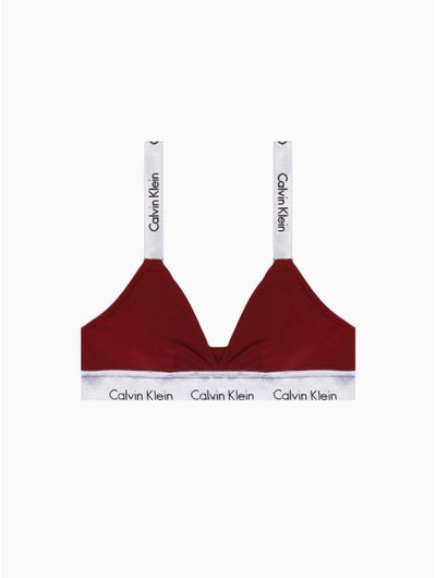 Bralette - Calvin Klein  Bralletes - calvinkleinmx