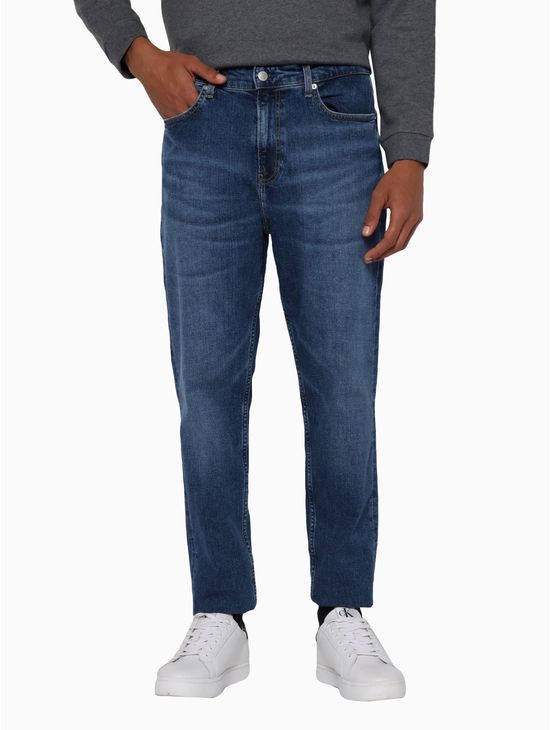 Regular-Taper-Jeans---Calvin-Klein