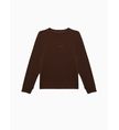 Sudadera-con-logo---Calvin-Klein