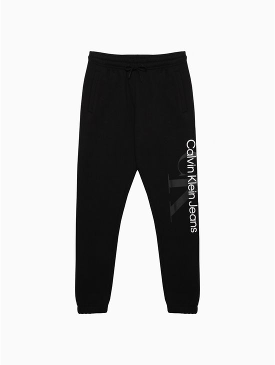 Jogger-pants-de-Algodon---Calvin-Klein