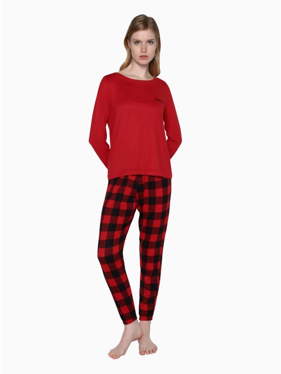 Pantalon-Jogger-para-Pijama---Calvin-Klein-