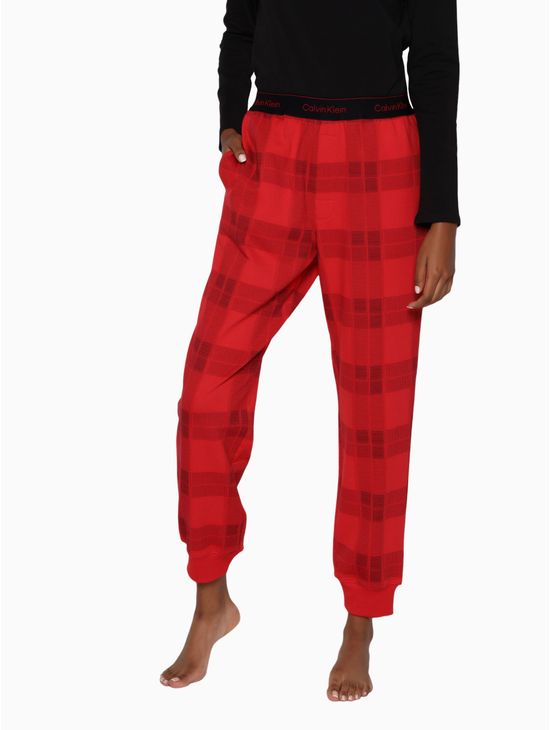 Pantalon-Jogger-para-Pijama---Calvin-Klein-