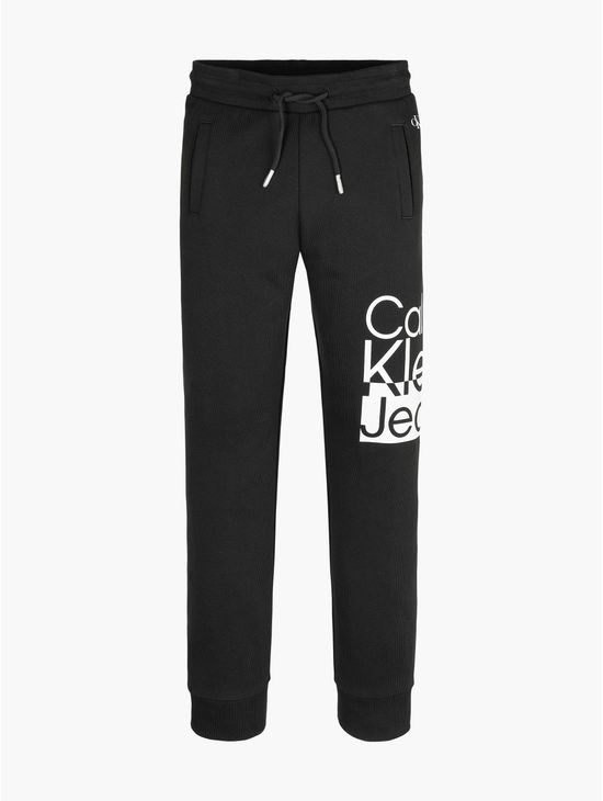 Pants-con-Logo-para-Niño---Calvin-Klein