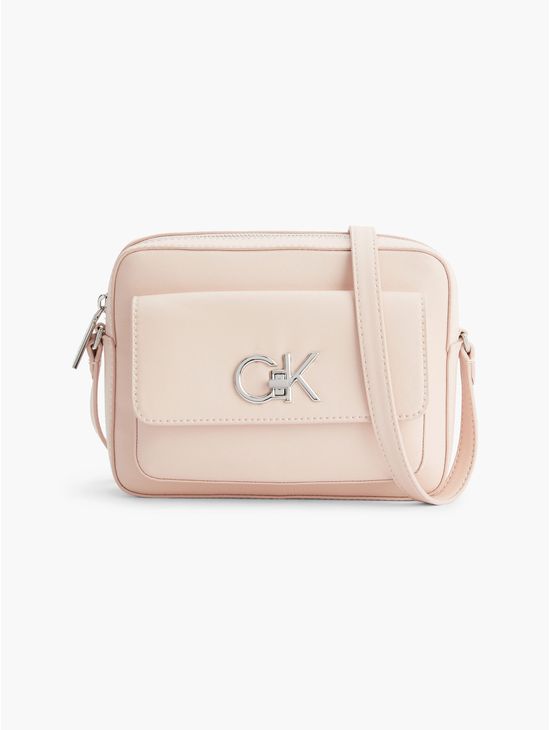Accesorios | Bolsas Mujer Rosa | Calvin Klein - Tienda en Línea