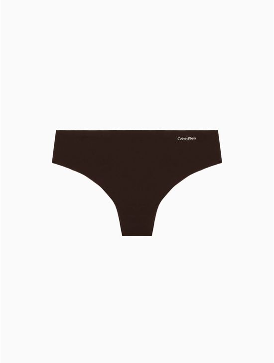 Thong-de-Poliamida-con-Logo-Calvin-Klein-Estampado