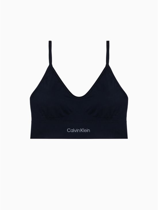 Bralette-de-Algodon-Lightly-Lined---Calvin-Klein-ONE
