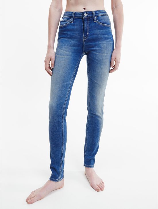 Mid-Rise-Skinny-Jeans---Calvin-Klein