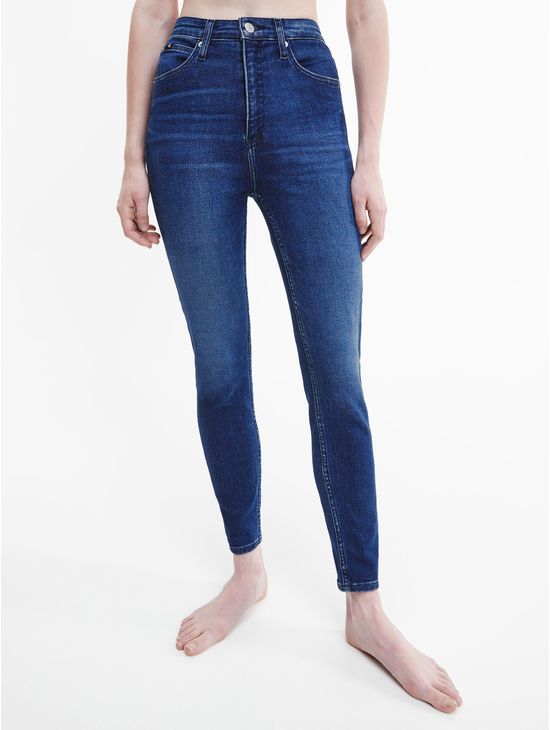 High-Rise-Super-Skinny-Jeans---Calvin-Klein