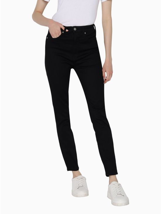 High-Rise-Super-Skinny-Jeans---Calvin-Klein