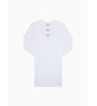 Pack-de-3-Playeras-de-Algodon-en-cuello-V---Calvin-Klein-
