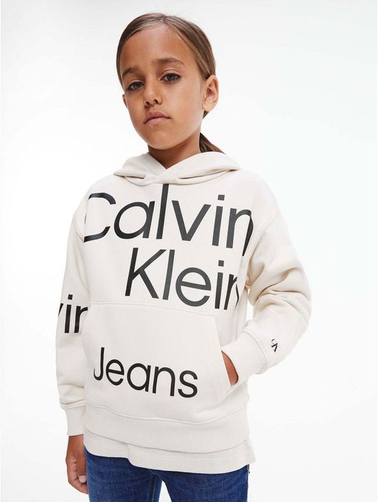 SUDADERA-CON-LOGO-PARA-NIÑO---CALVIN-KLEIN