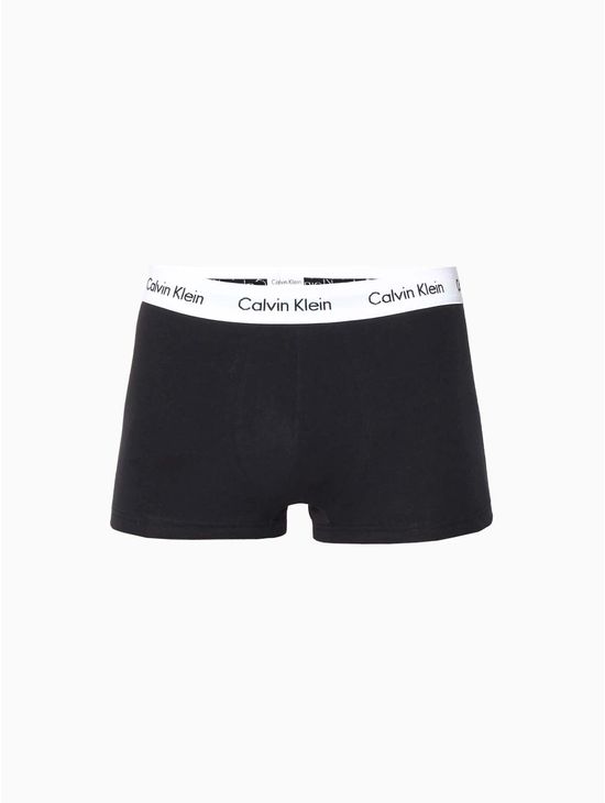 borgoña Foto Matemáticas Underwear | Hombre | Calvin Klein - Tienda en Línea