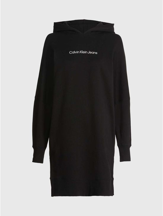Vestido-De-Algodon---Calvin-Klein