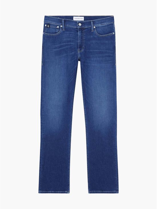 Jeans-Straight---Calvin-Klein