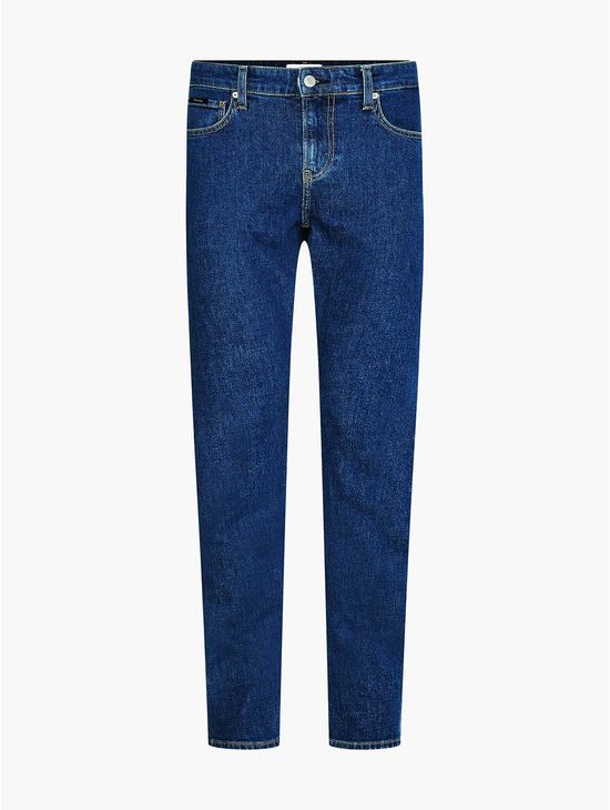 Jeans-Slim-Fit-De-Algodon---Calvin-Klein