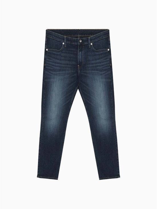 Jeans-Slim-Fit-de-Algodon-con-Logo-Calvin-Klein-en-Bolsillo