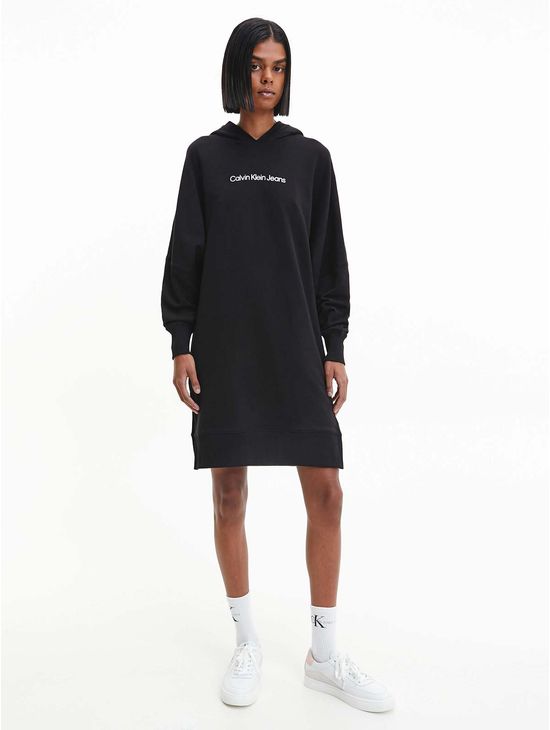 Vestido-De-Algodon---Calvin-Klein