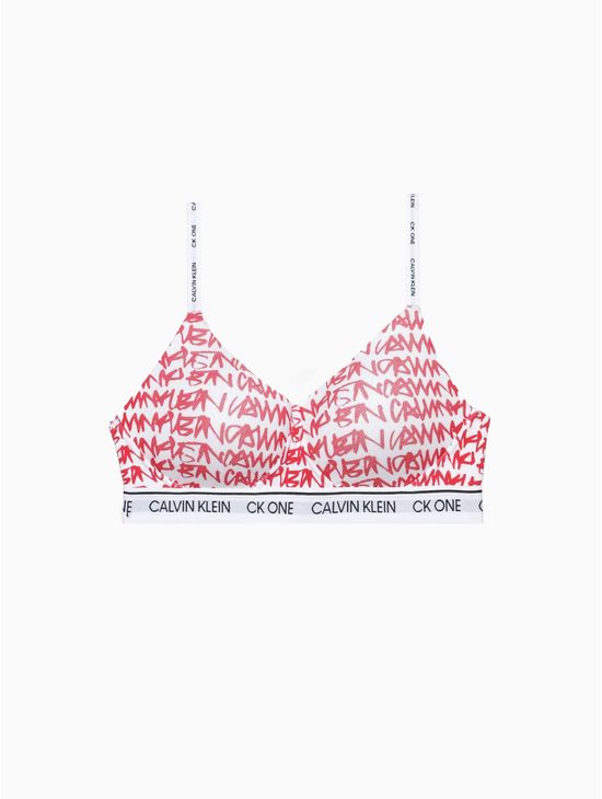 Bralette---Calvin-Klein-CK-One-Cotton