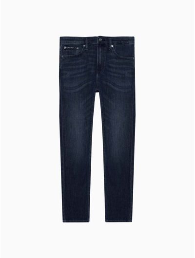 Skinny-Jeans-De-Algodon---Calvin-Klein