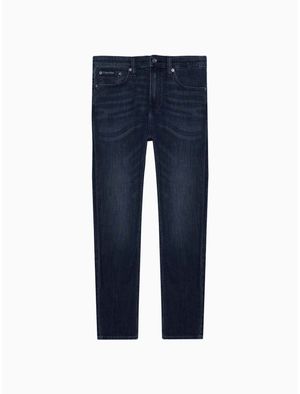 Skinny-Jeans-De-Algodon---Calvin-Klein