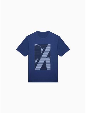 Playera-De-Algodon-Con-Logo---Calvin-Klein