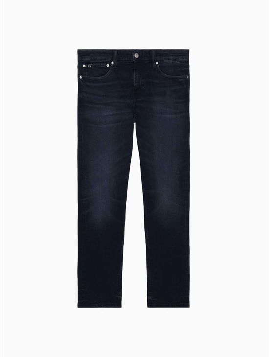 Jeans-Slim-Fit-De-Algodon---Calvin-Klein