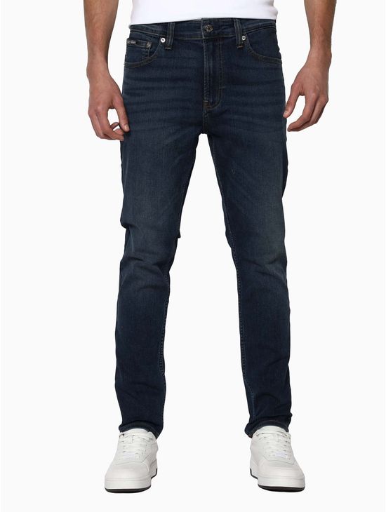 Jeans-Skinny-De-Algodon---Calvin-Klein