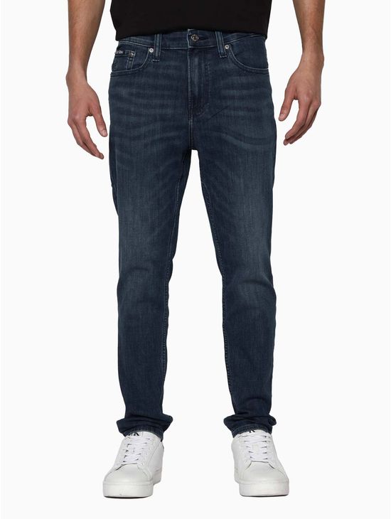 Skinny-Jeans-De-Algodon---Calvin-Klein