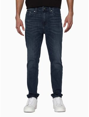 Skinny-Jeans-De-Algodon---Calvin-Klein