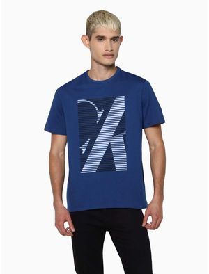 Playera-De-Algodon-Con-Logo---Calvin-Klein