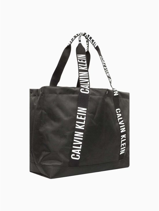 Bolsa-Tote-De-Poliester-Reciclado---Calvin-Klein
