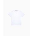 Polo-De-Algodon-Con-Monograma---Calvin-Klein