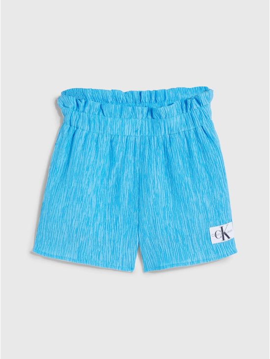Shorts-para-Niña---Calvin-Klein