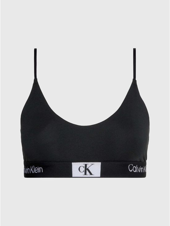 Bralette-CK-1996---Calvin-Klein