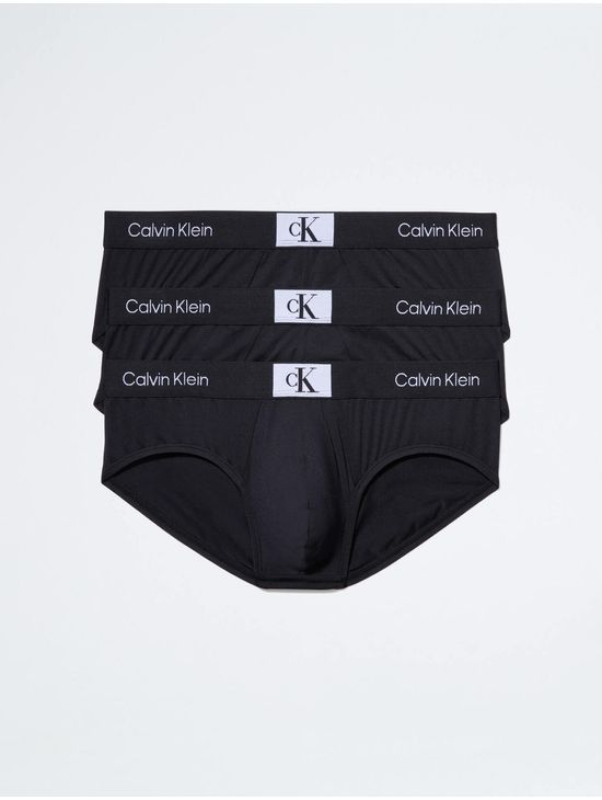 Pack-de-3-Briefs-CK-1996---Calvin-Klein