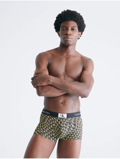 Pack-de-3-Trunks-Low-Rise-CK-1996---Calvin-Klein