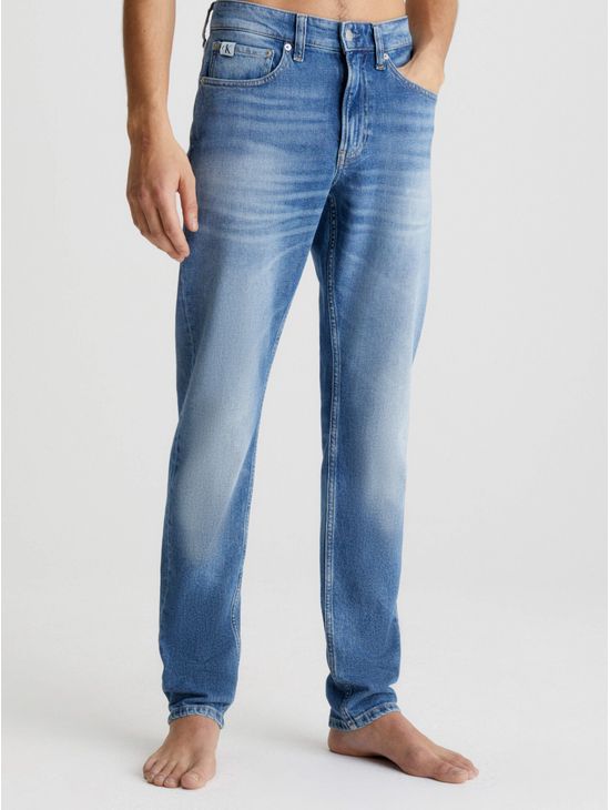 Jeans-Slim---Calvin-Klein