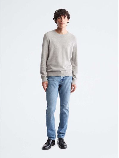 Jeans-Calvin-Klein-Slim-Hombre-Azul-Calvin-Klein