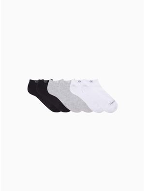 Calcetines-Calvin-Klein-Mujer-Multicolor-Calvin-Klein