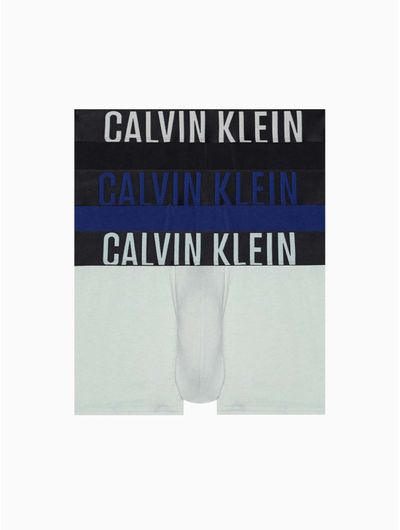 Boxers-Trunk-Calvin-Klein-Paquete-de-3-Intense-Power-Multicolor-Calvin-Klein