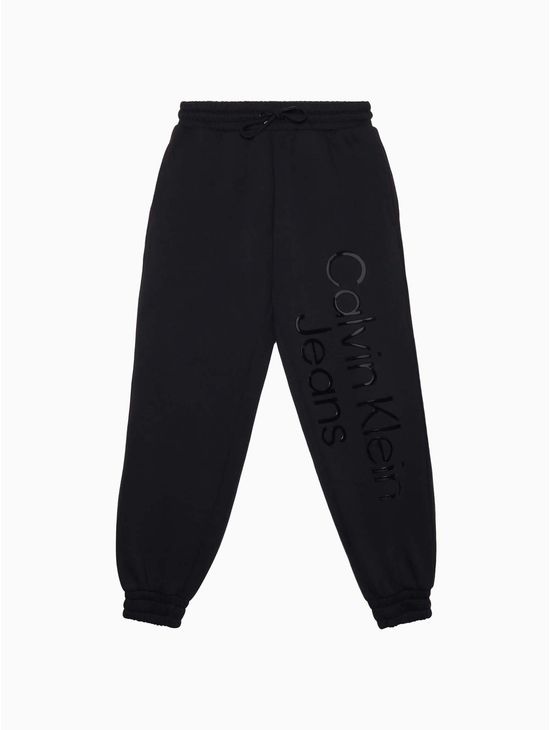 Jogger-Calvin-Klein-Mujer-Negro-Calvin-Klein