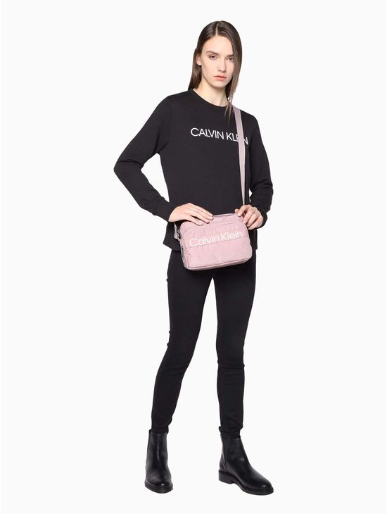 Bolsas | Accesorios Mujer Calvin Klein - Tienda en Línea