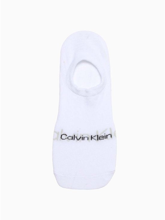 Calcetines-Calvin-Klein-Hombre-Negro-Calvin-Klein
