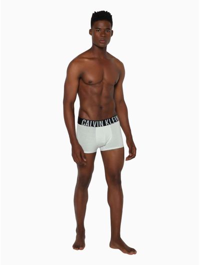 Boxers-Trunk-Calvin-Klein-Paquete-de-3-Intense-Power-Multicolor-Calvin-Klein