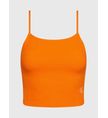 Blusa-Calvin-Klein-Naranja-Calvin-Klein