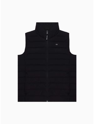 Chamarra-De-Poliester---Calvin-Klein