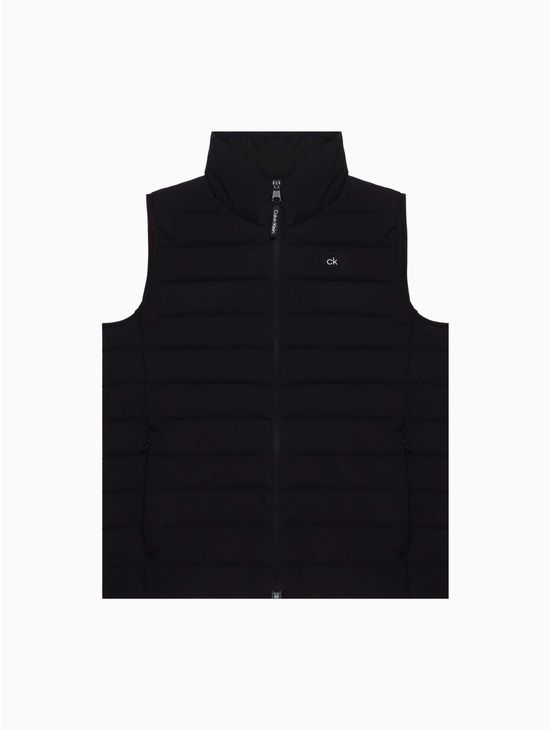 Chamarra-De-Poliester---Calvin-Klein