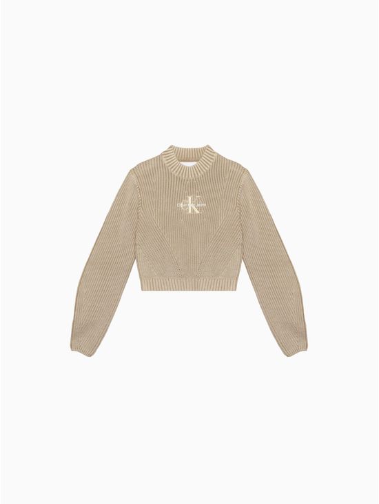 Sweater-Con-Logo---Calvin-Klein