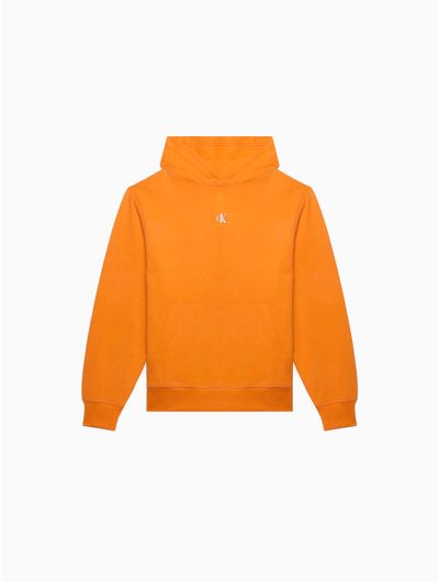 Sudadera-De-Algodon-Con-Monograma---Calvin-Klein